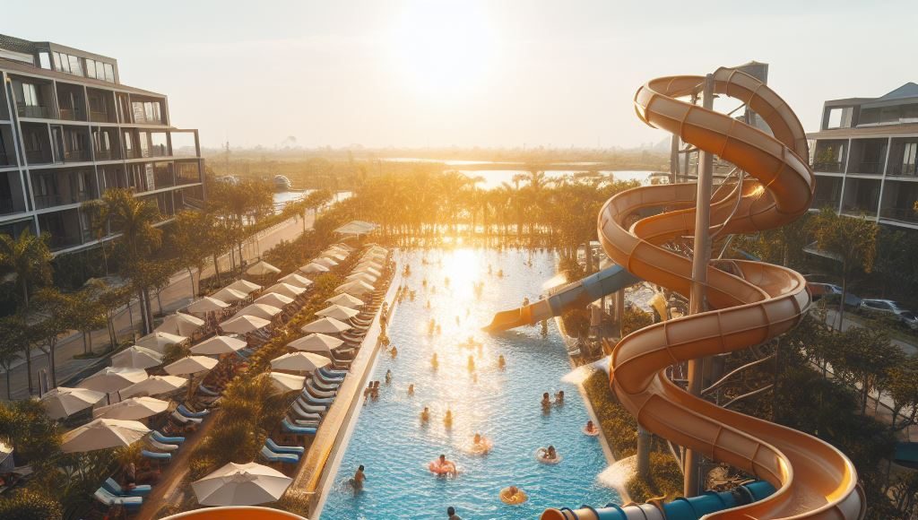 Best Pools in Mississippi