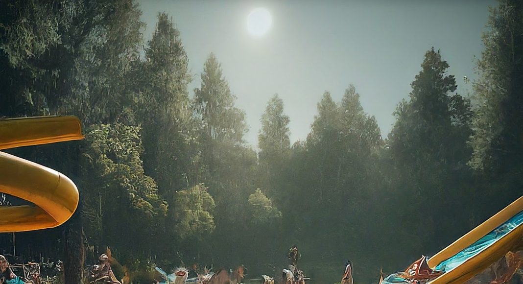 Best Pools in Missouri