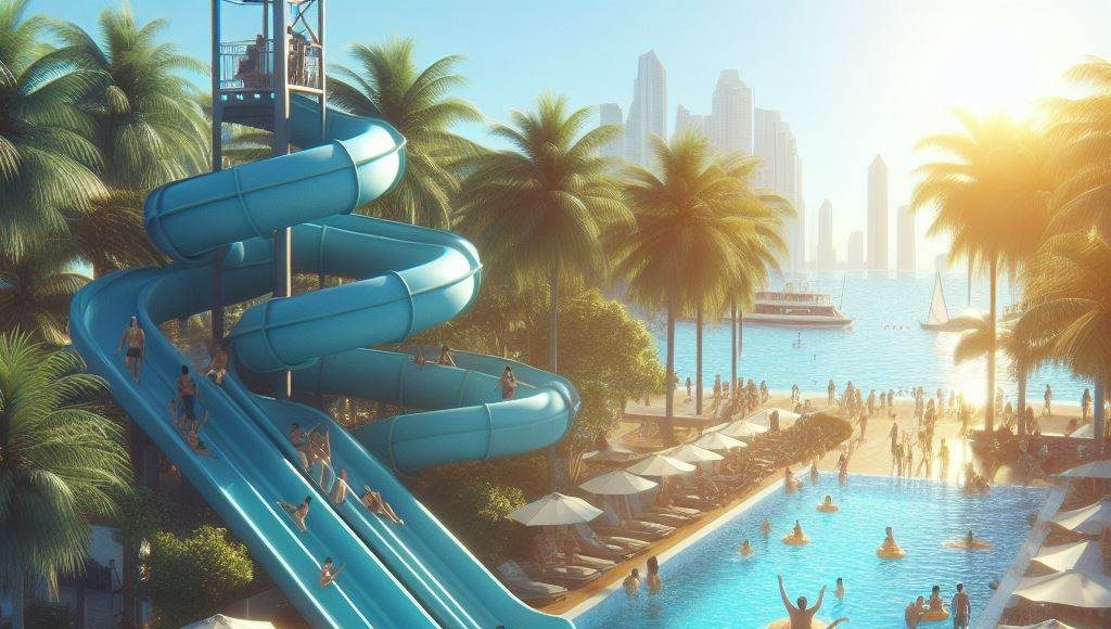 Best Pools in Nebraska