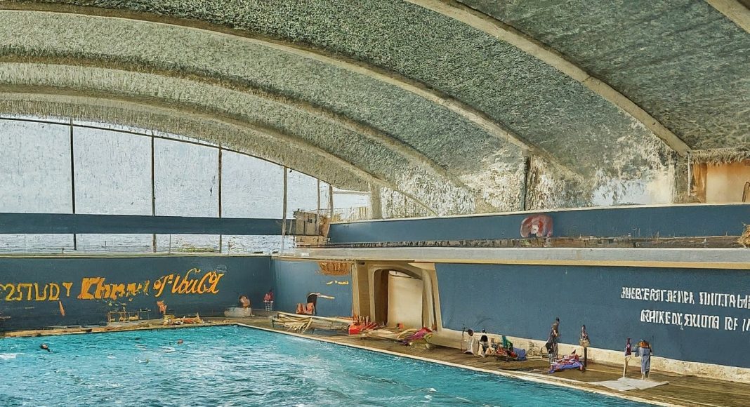 Best Pools in New Hampshire