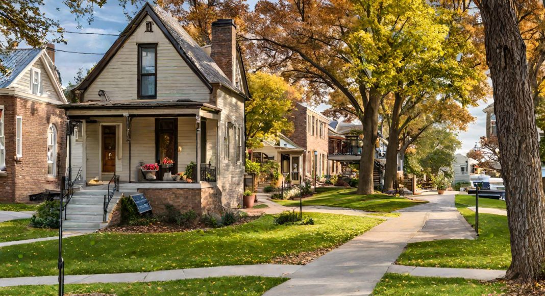 Best Neighborhoods Missouri