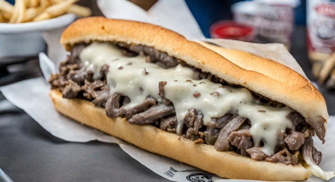 Best Cheesesteak Arizona
