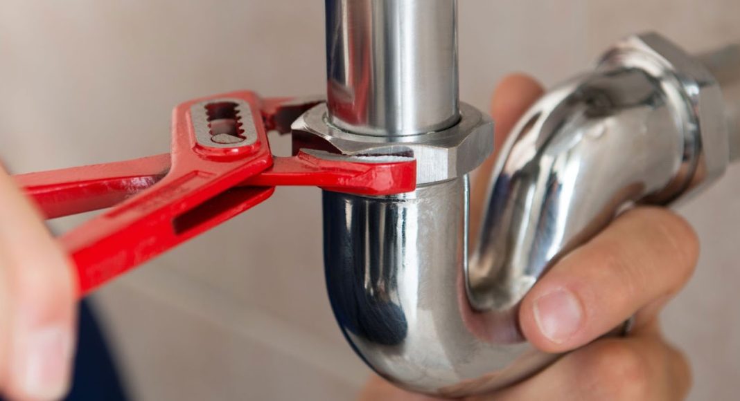 Best Plumbing Services Nevada