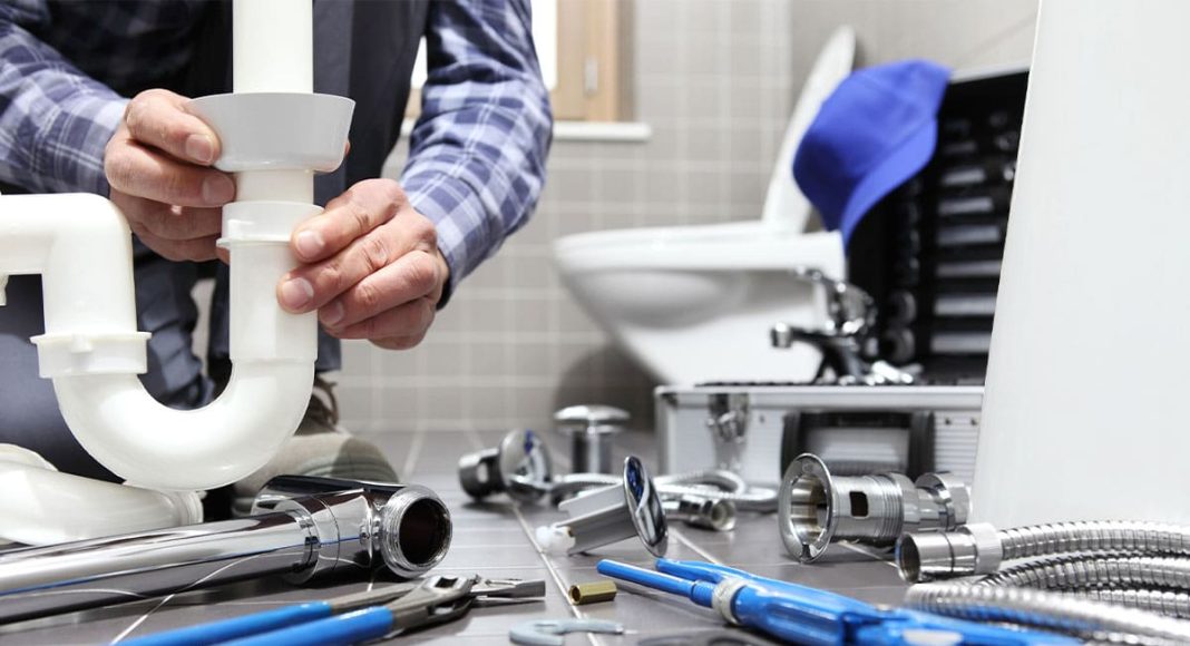 Best Plumbing Services New Hampshire