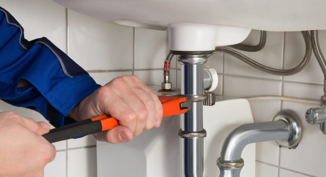 Best Plumbing Services New Jersey