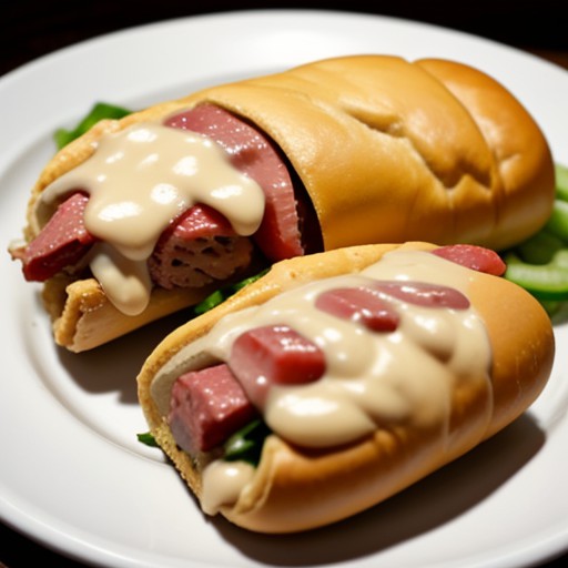 Best Cheesesteak Ohio