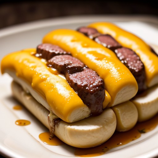 Best Cheesesteak South Dakota