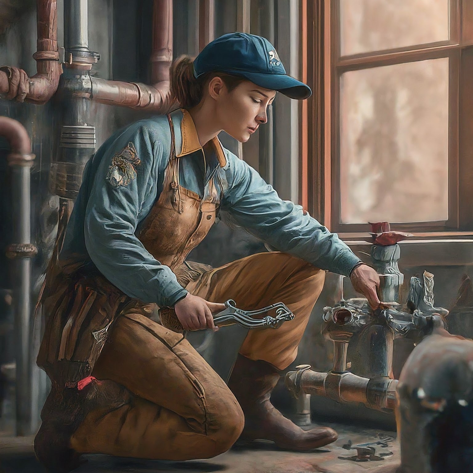 Best Plumbing Services Delaware