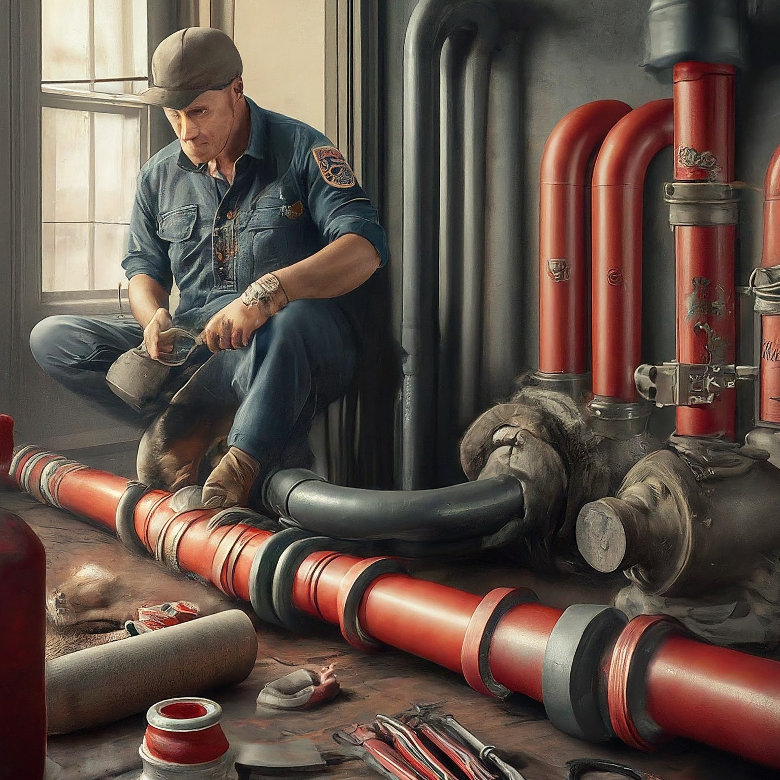 Best Plumbing Services Florida