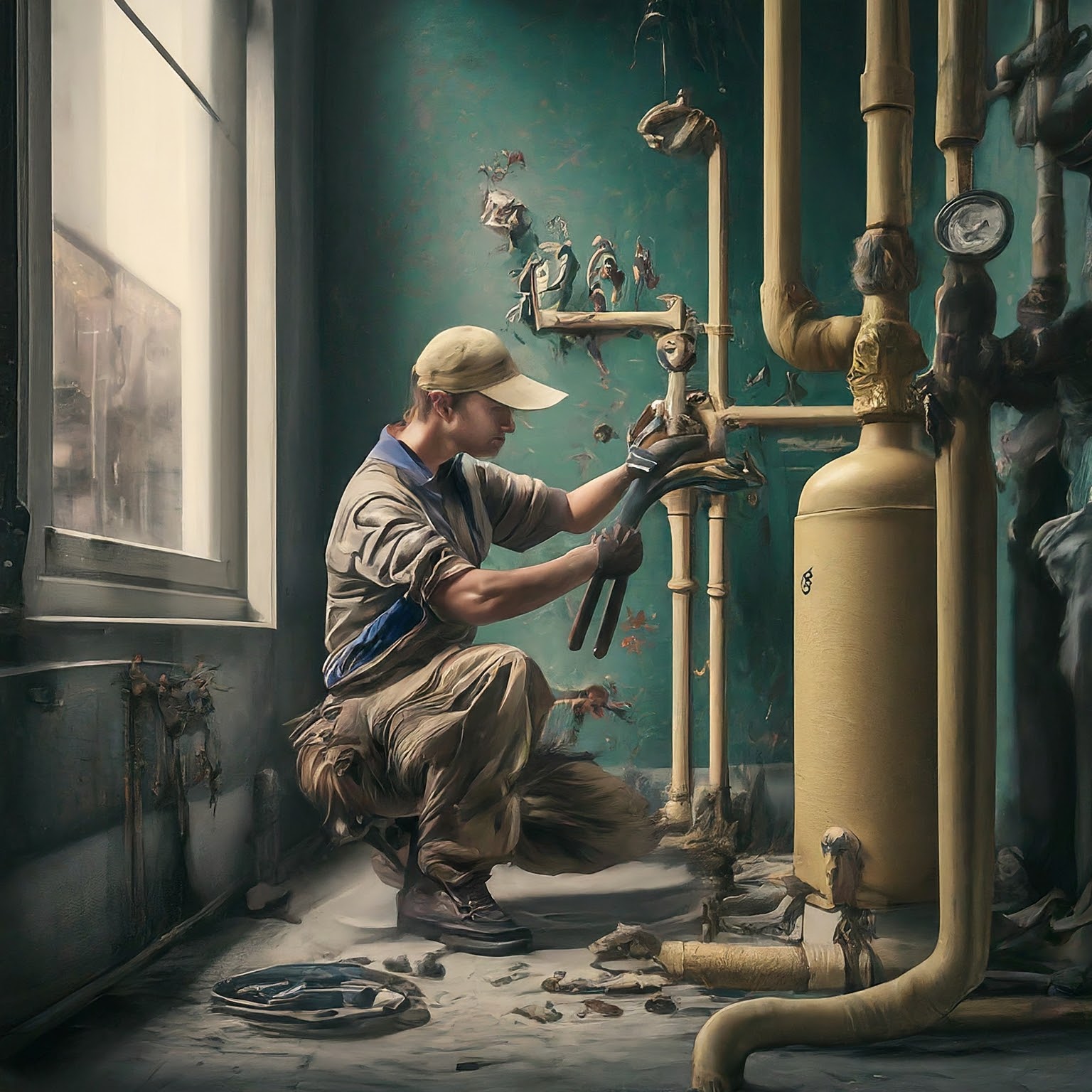 Best Plumbing Services Arizona