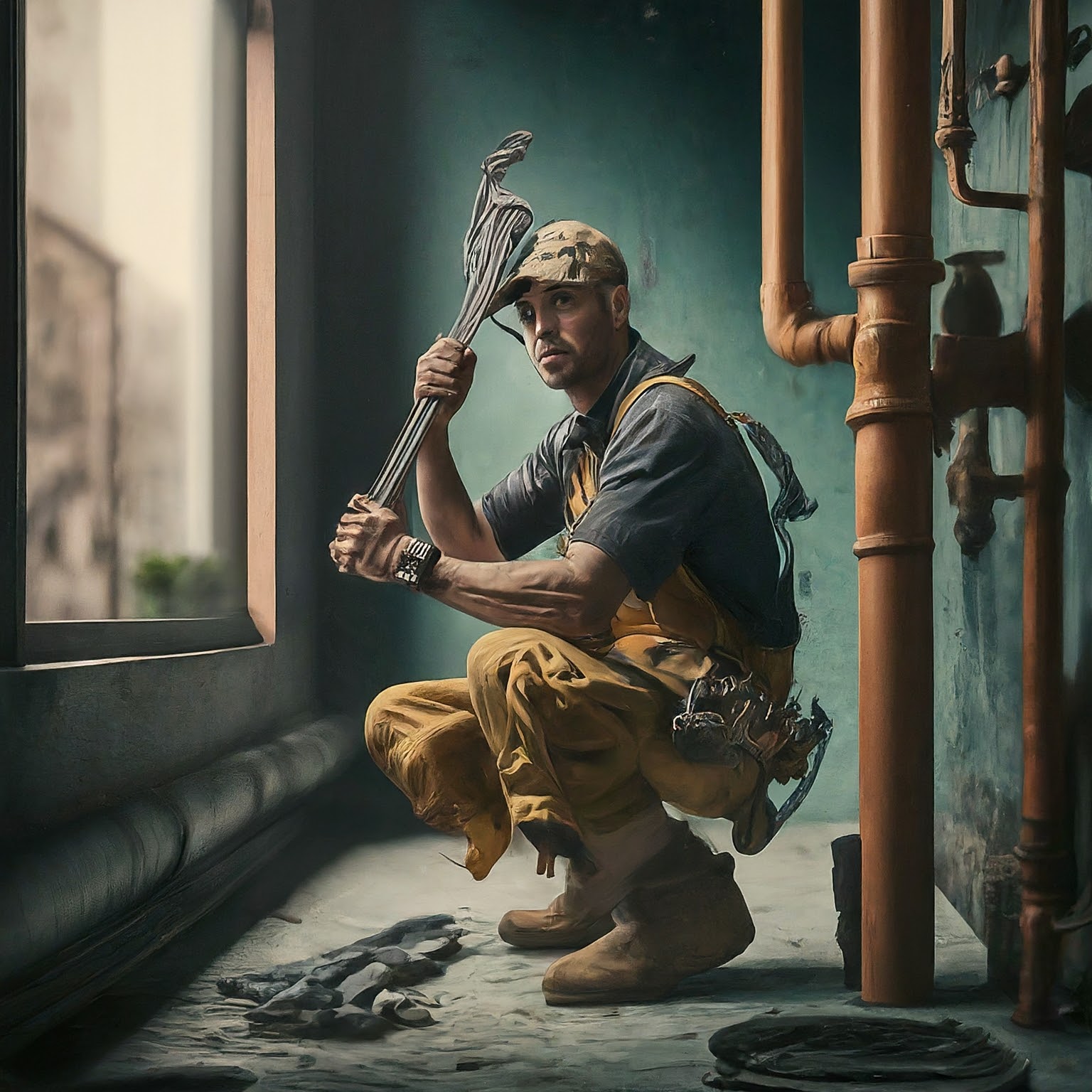 Best Plumbing Services Nebraska