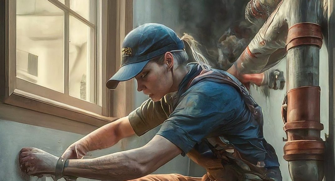 Best Plumbing Services Montana