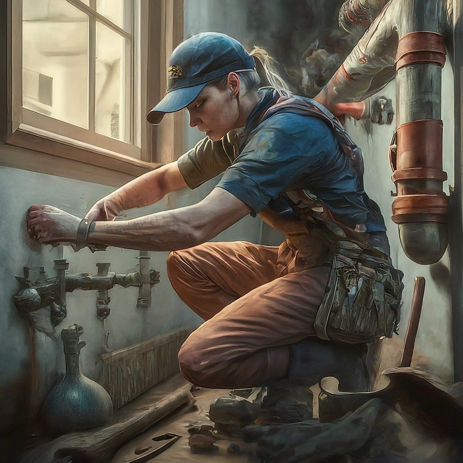 Best Plumbing Services Montana