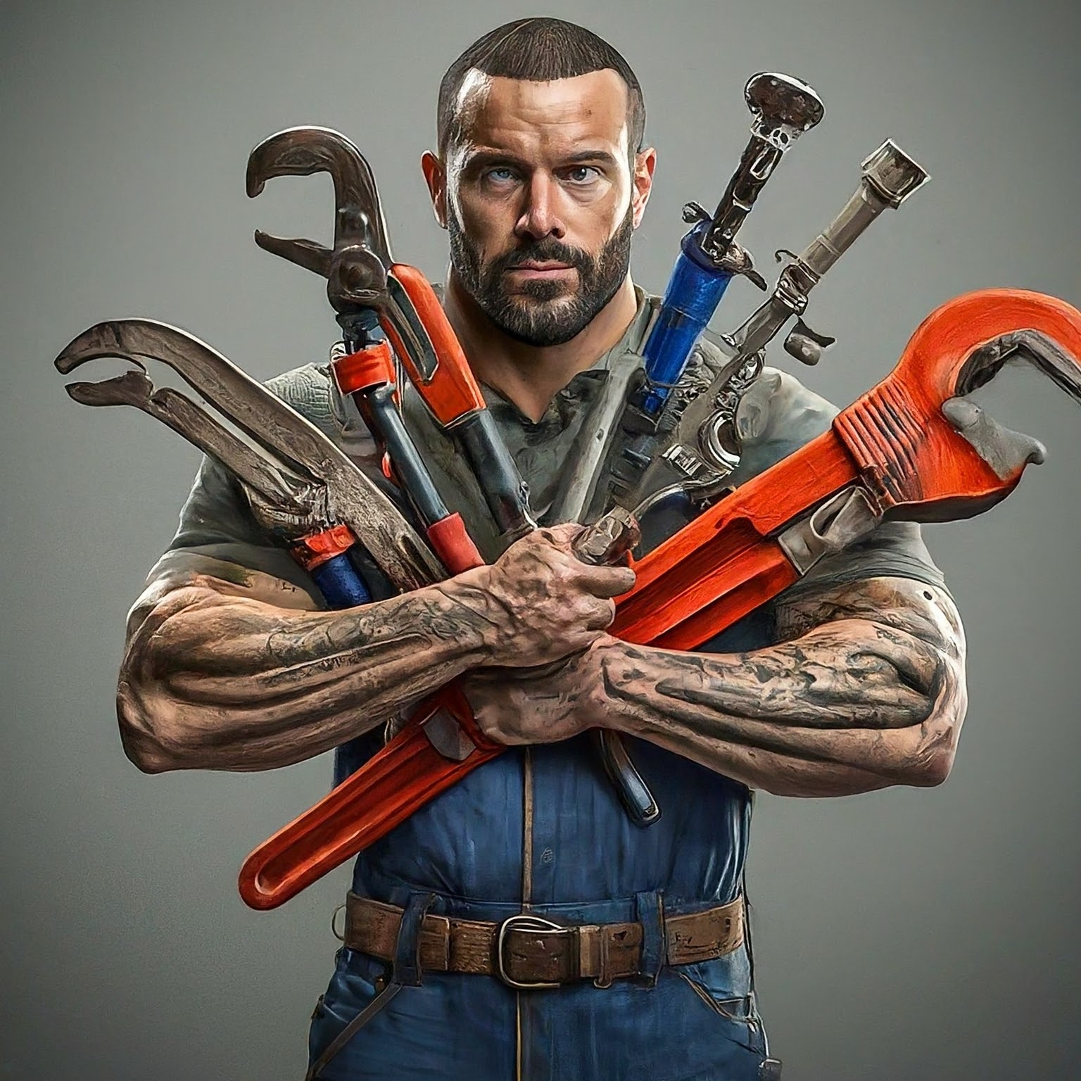 Best Plumbing Services Alaska