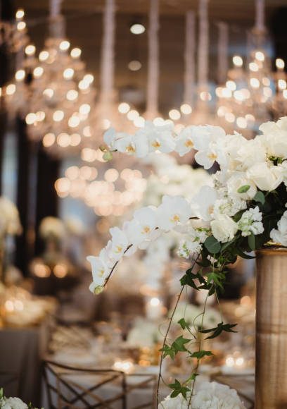 Best Wedding Venues Massachusetts