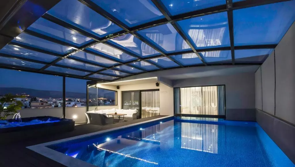 Best Pools in Massachusetts