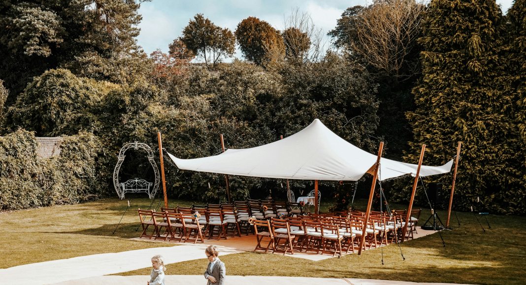 Best Wedding Venues Delaware