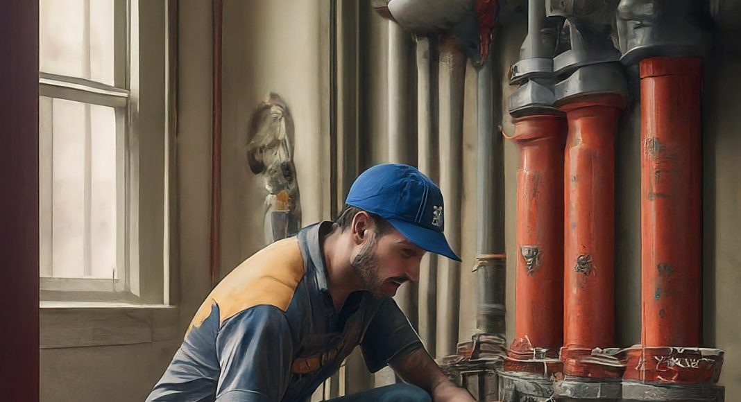 Best Plumbing Services Georgia