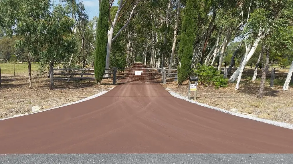 Maintaining Your Asphalt Driveway