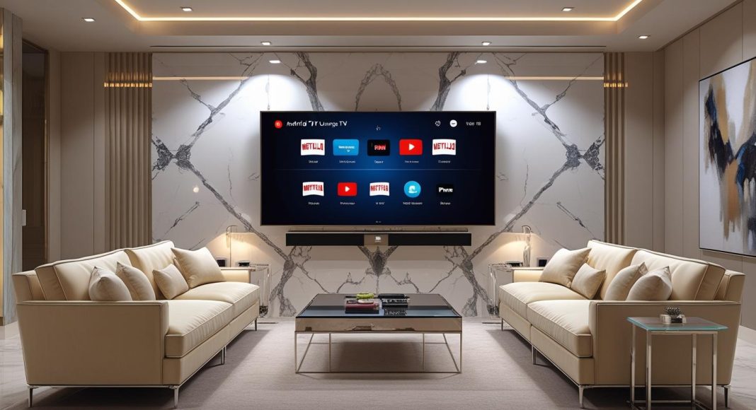 Top-Rated TV Installation for Tampa Homes: Secure, Sleek & Smart
