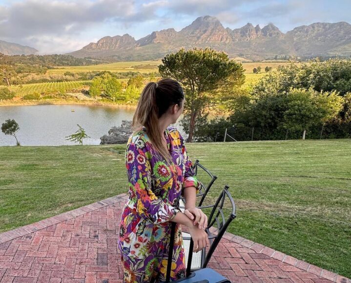 Best Rimowa suitcase