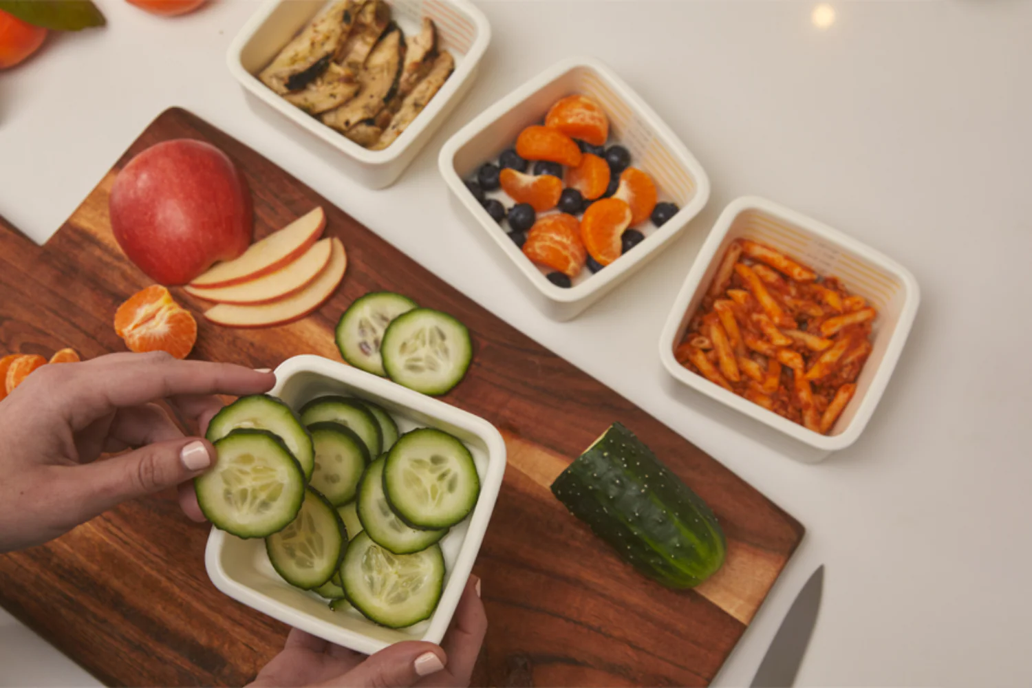 Best Simple Recipes for Busy Days