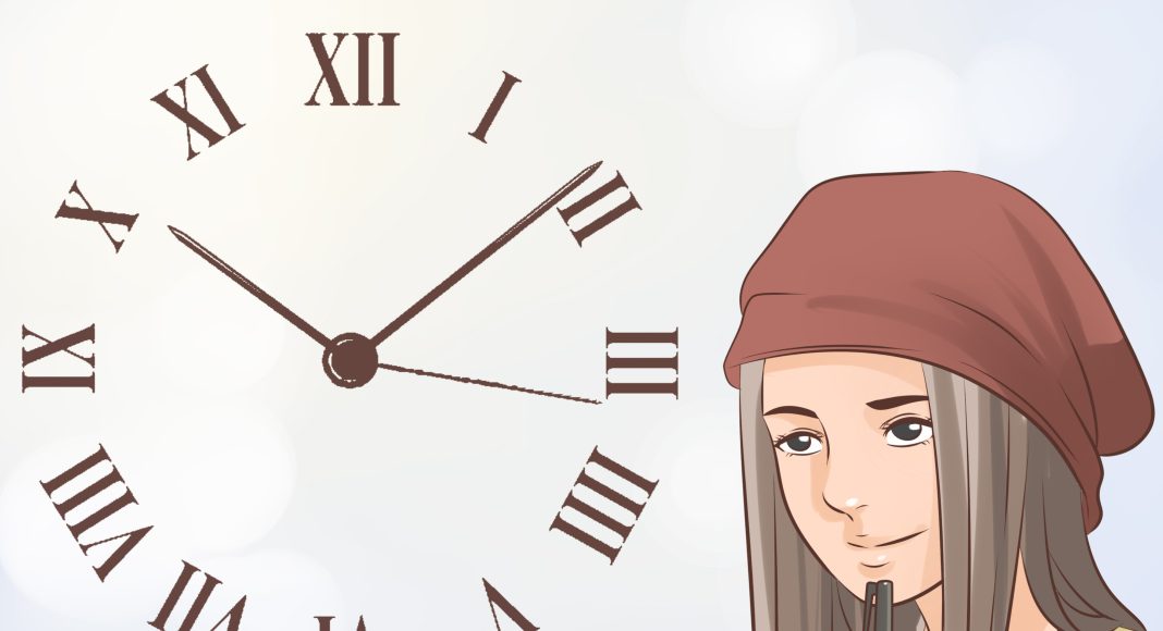 Simple Ways to Manage Your Time