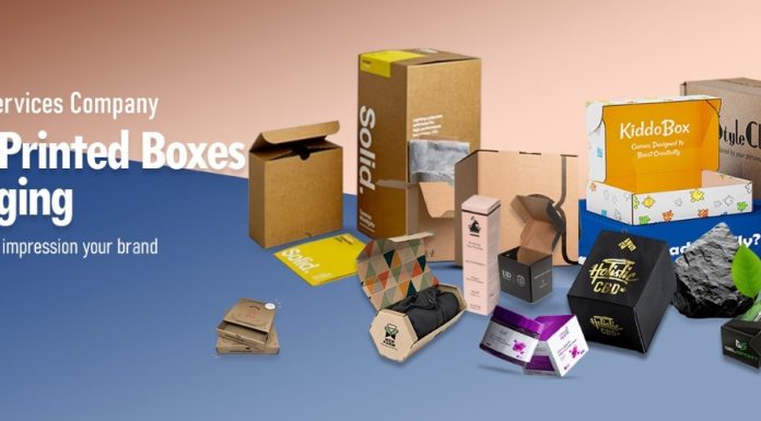 How Creative Cosmetic Packaging Can Influence Buying Decisions