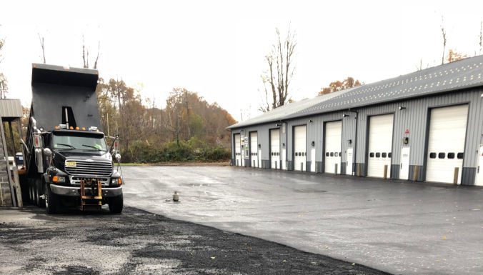 5 Things To Look For On An Asphalt Paving Company Website Before You Call