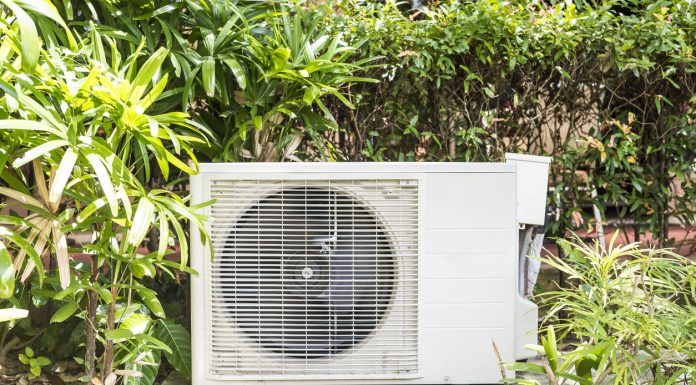 Can I Upgrade My Old AC Unit During Replacement for Better Efficiency?