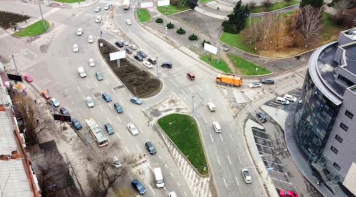 The Role of a TMP in Keeping Construction Projects Running Smoothly